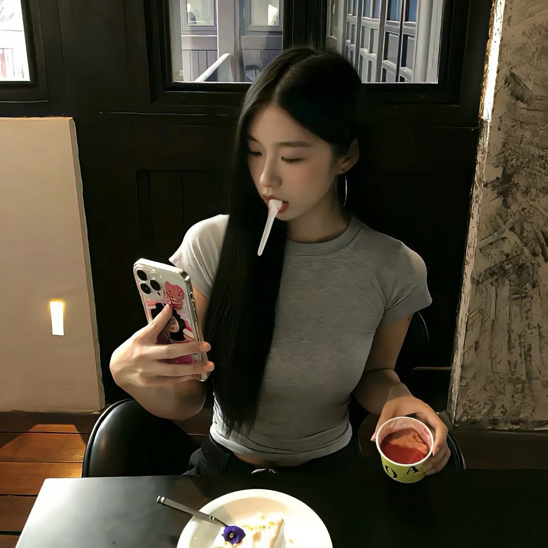 保持爱你